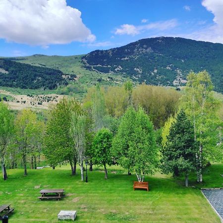 プラ・デ・ラ・エルミータDuplex 80 M2 Con Vistas A La Montanaアパートメント エクステリア 写真