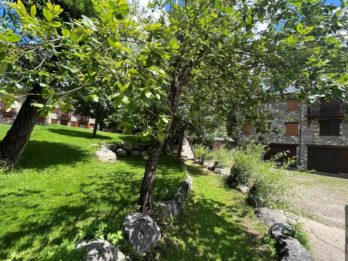 プラ・デ・ラ・エルミータDuplex 80 M2 Con Vistas A La Montanaアパートメント エクステリア 写真