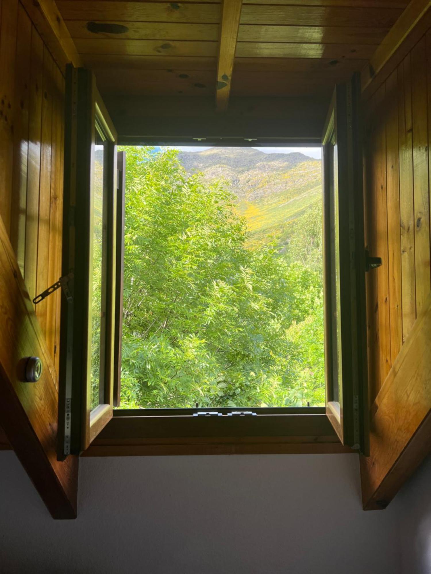 プラ・デ・ラ・エルミータDuplex 80 M2 Con Vistas A La Montanaアパートメント エクステリア 写真