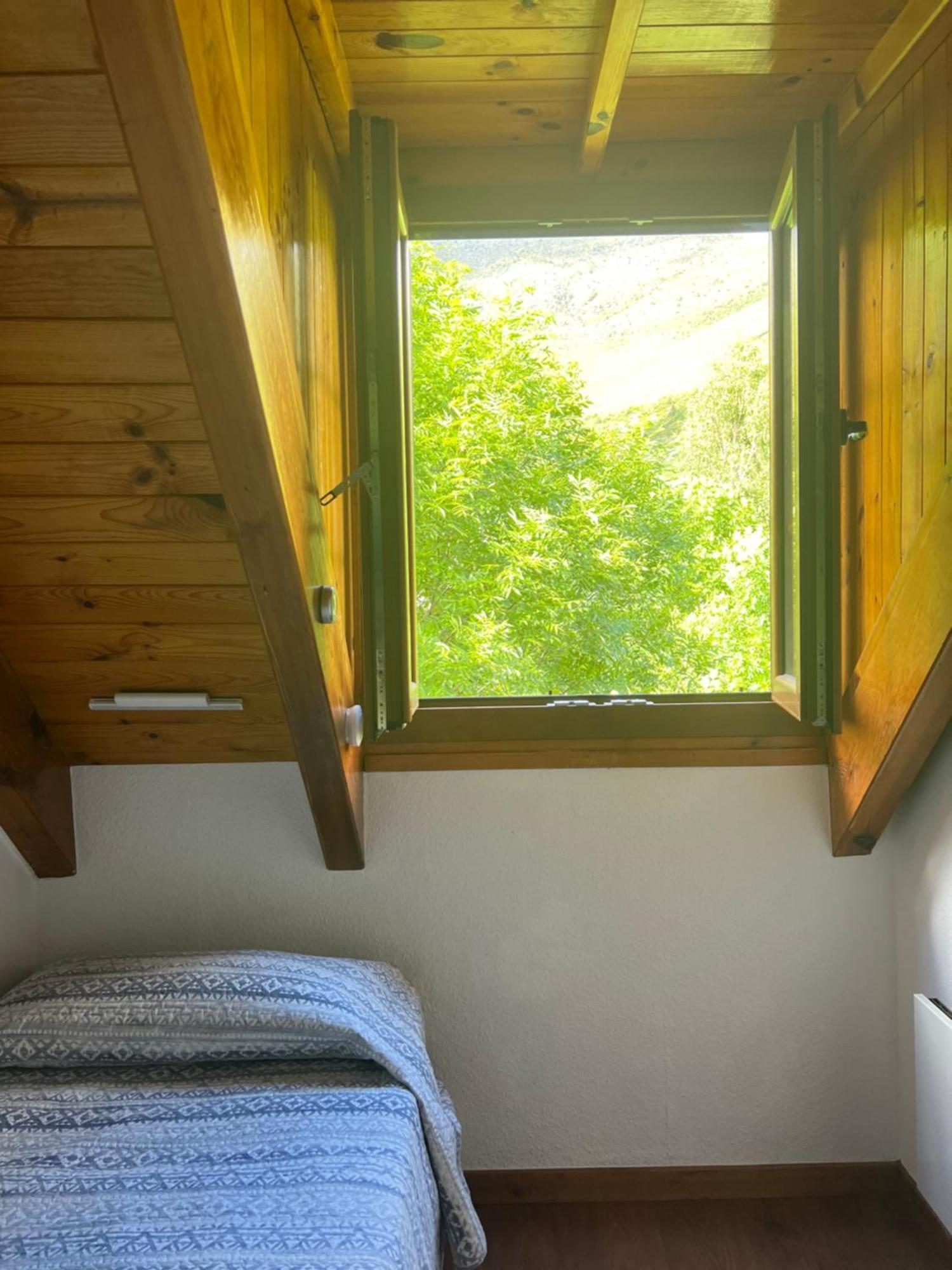 プラ・デ・ラ・エルミータDuplex 80 M2 Con Vistas A La Montanaアパートメント エクステリア 写真