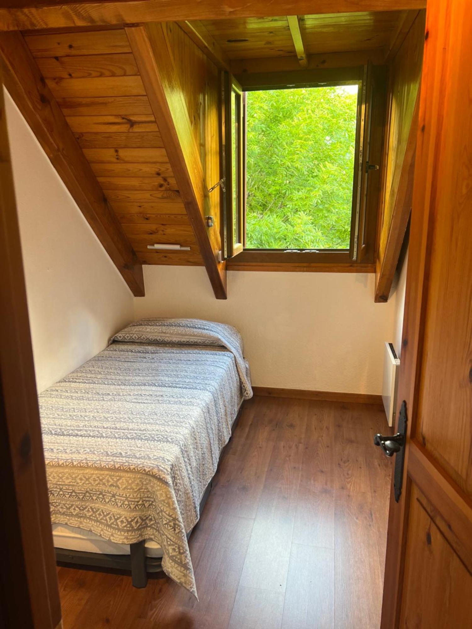 プラ・デ・ラ・エルミータDuplex 80 M2 Con Vistas A La Montanaアパートメント エクステリア 写真
