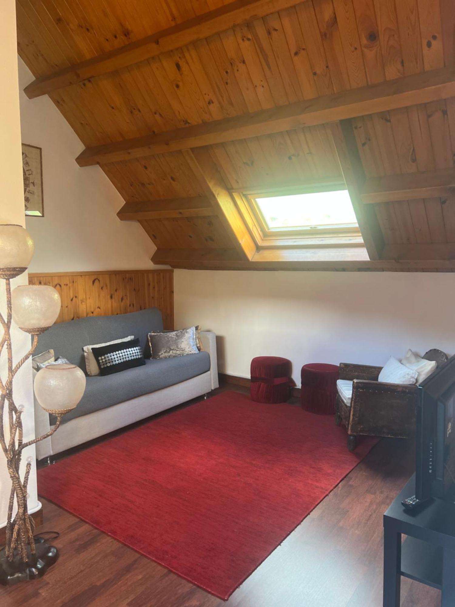 プラ・デ・ラ・エルミータDuplex 80 M2 Con Vistas A La Montanaアパートメント エクステリア 写真