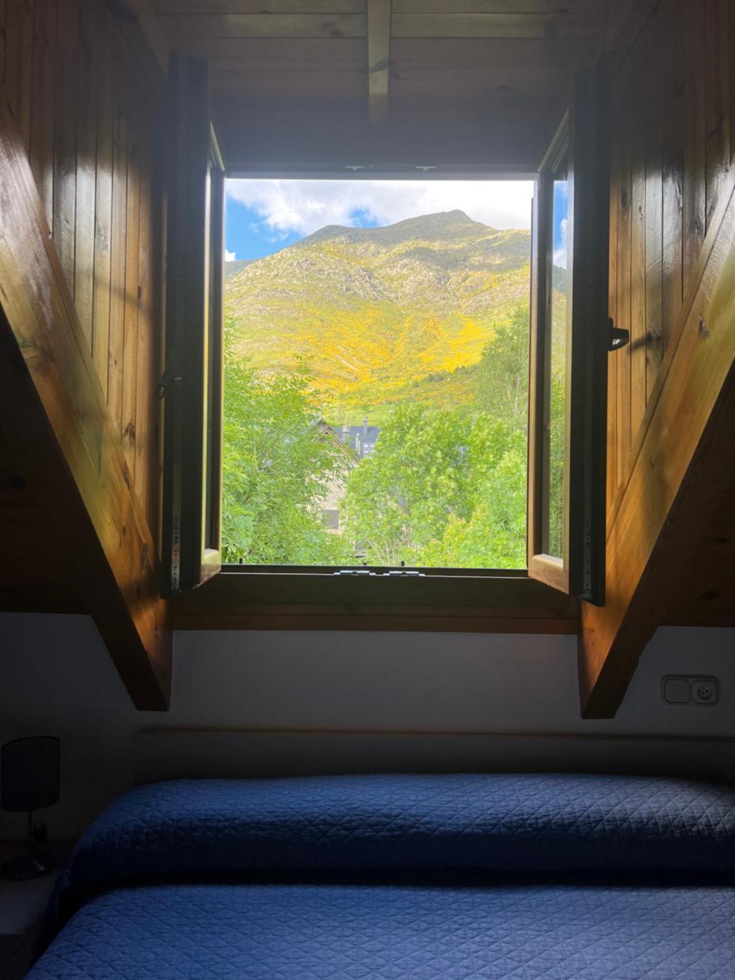 プラ・デ・ラ・エルミータDuplex 80 M2 Con Vistas A La Montanaアパートメント エクステリア 写真